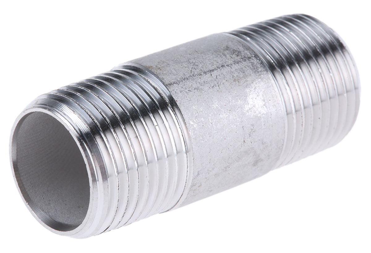Threaded Nipple